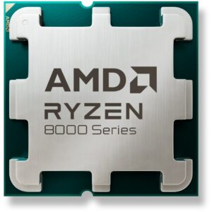 Procesor AMD CPU AM5 Ryzen 7 8700F Tray 5GHz MAX 8xCore 16xThread 24MB 65W