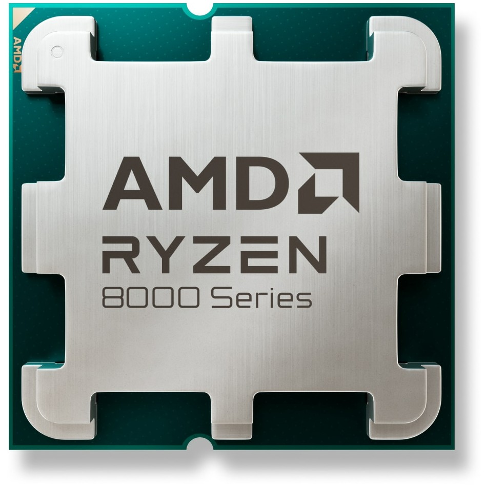 Procesor AMD CPU AM5 Ryzen 5 8400F Tray 4.7GHz MAX 6xCore 12xThread 22MB 65W