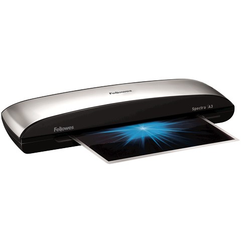 Skaner Fellowes Laminiergerät Spectra A3 bis 80 und 125 Mikron