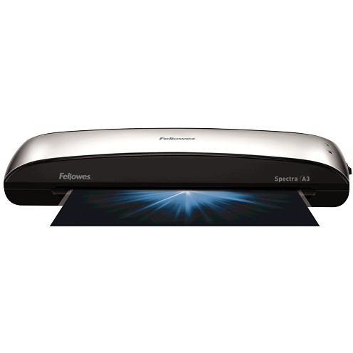 Skaner Fellowes Laminiergerät Spectra A3 bis 80 und 125 Mikron - Figura 3