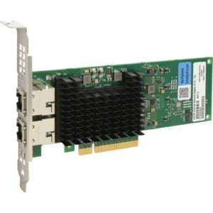 Karta të Rrjetit Intel INTG 10GB 2x RJ45 X710-T2L bulk