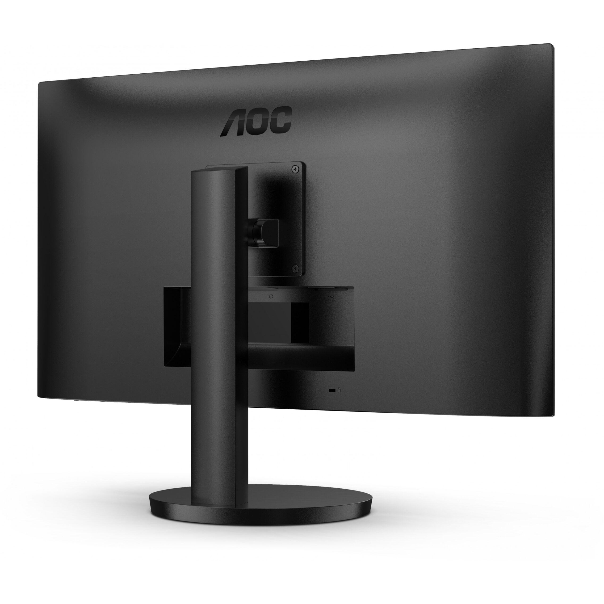 Monitor AOC 68.6cm/27" (1920x1080) AOC Basic-line 27B3CF2 16:9 FHD IPS 1ms 100Hz HDMI USB-C Speaker Zi - Figura 2