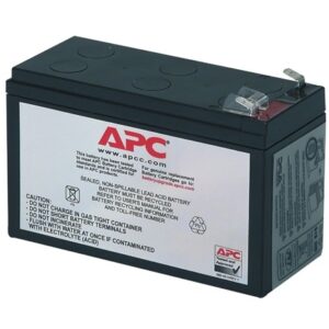 UPS APC Ersatzbatterie Nr.2 RBC2