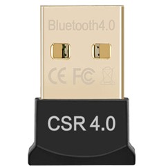 Antena për Rrjet (WiFi USB) Fanvil BT20. Bluetooth Dongle
