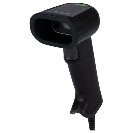 Skaner HONEYWELL Barcode-Scanner Xenon 1960g Kit HD 2D USB RS-232 Kabelgebunden - Figura 3