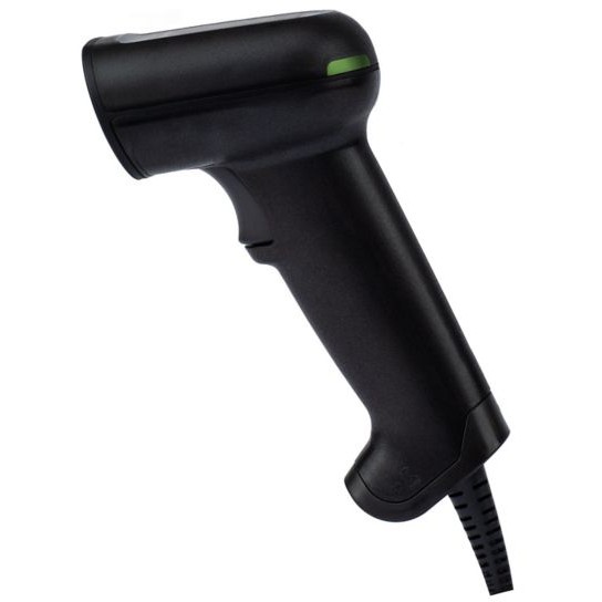 Skaner HONEYWELL Barcode-Scanner Xenon 1960g Kit HD 2D USB RS-232 Kabelgebunden - Figura 4