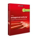 Software Lexware Anlagenverwaltung 2024 - 1 Devise. ABO - ESD-DownloadESD