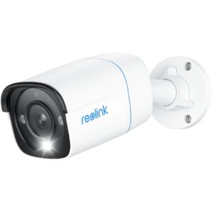 Kamera Sigurie IP CCTV Reolink PC810AB4K01