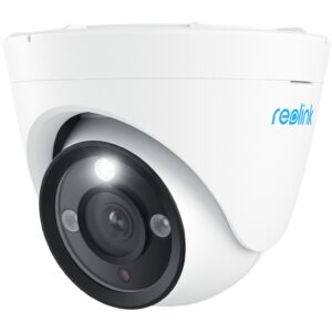 Kamera Sigurie IP CCTV Reolink PC833AD4K01