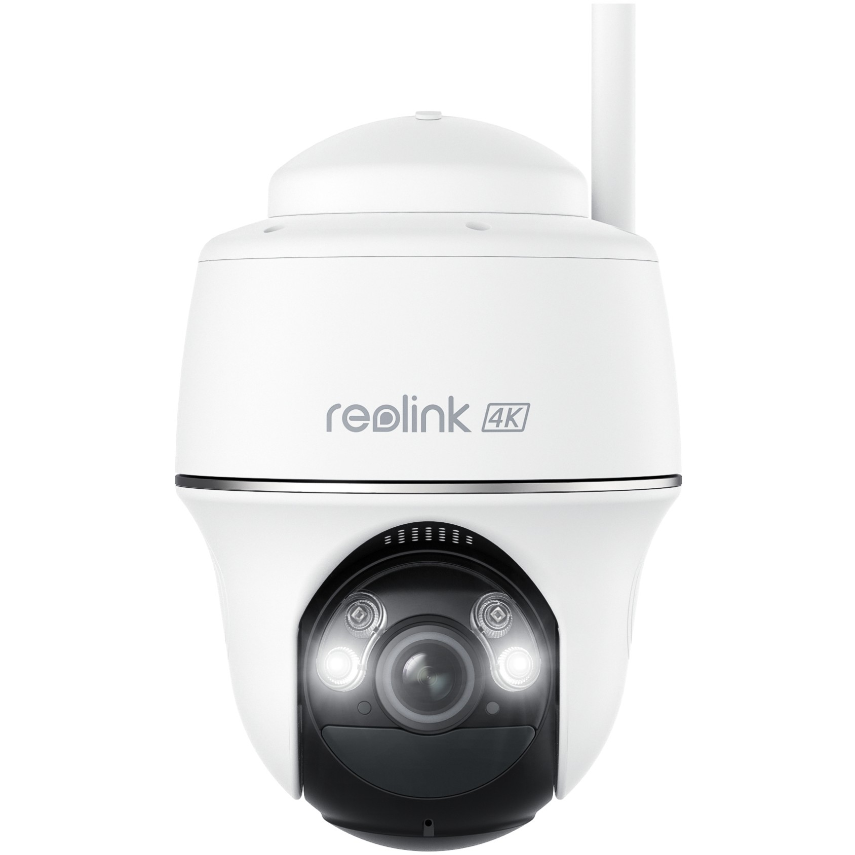 Kamera Sigurie IP CCTV Reolink BWPT4K04