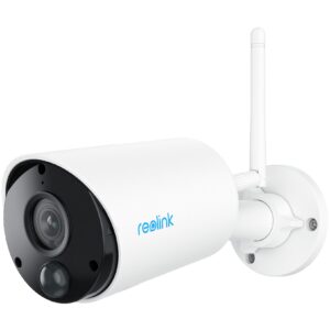 Kamera Sigurie IP CCTV Reolink BWB2K07