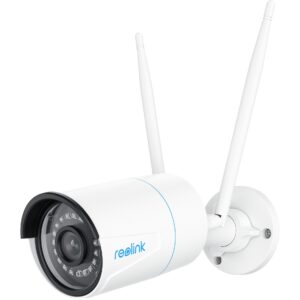 Kamera Sigurie IP CCTV Reolink WC510WAB2K02