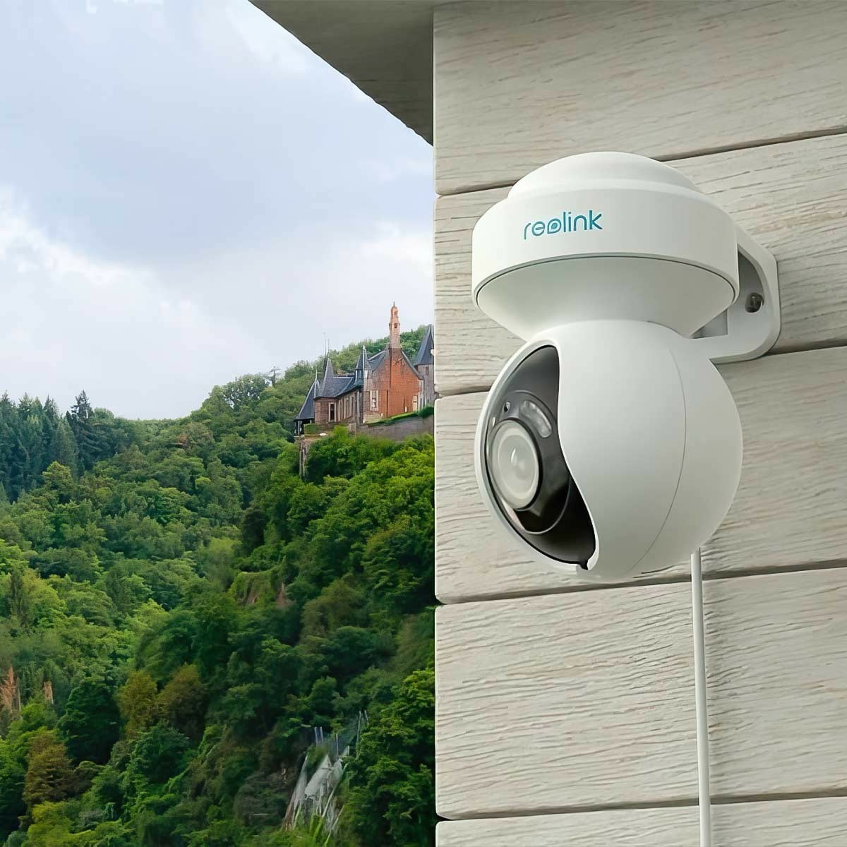 Kamera Sigurie IP CCTV Reolink WCEO5MP06PTAF - Figura 5