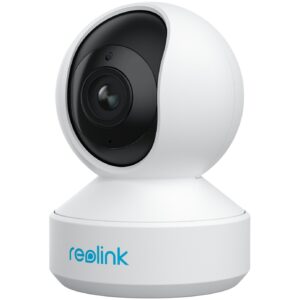 Kamera Sigurie IP CCTV Reolink WCEZ5MP05PTAF