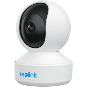 Kamera Sigurie IP CCTV Reolink WCE1PT2K03