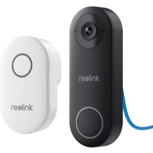 Kamera Sigurie IP CCTV Reolink VDB2K01WD