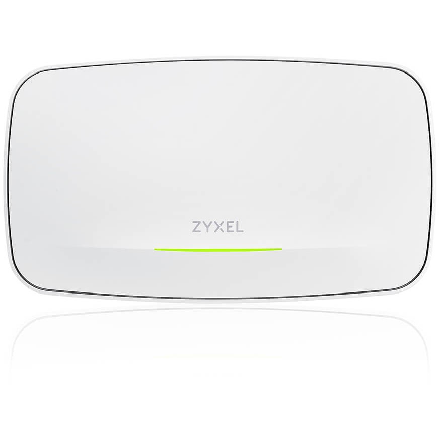 Ruter Zyxel WIFI7 AX3550 WBE660S