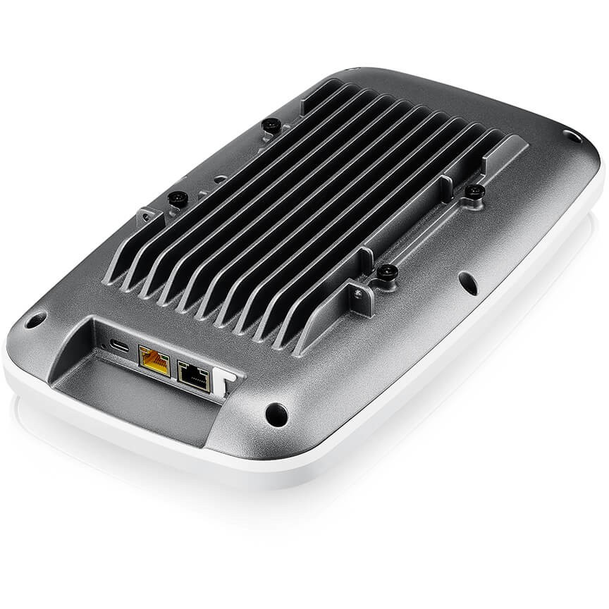 Ruter Zyxel WIFI7 AX3550 WBE660S - Figura 4