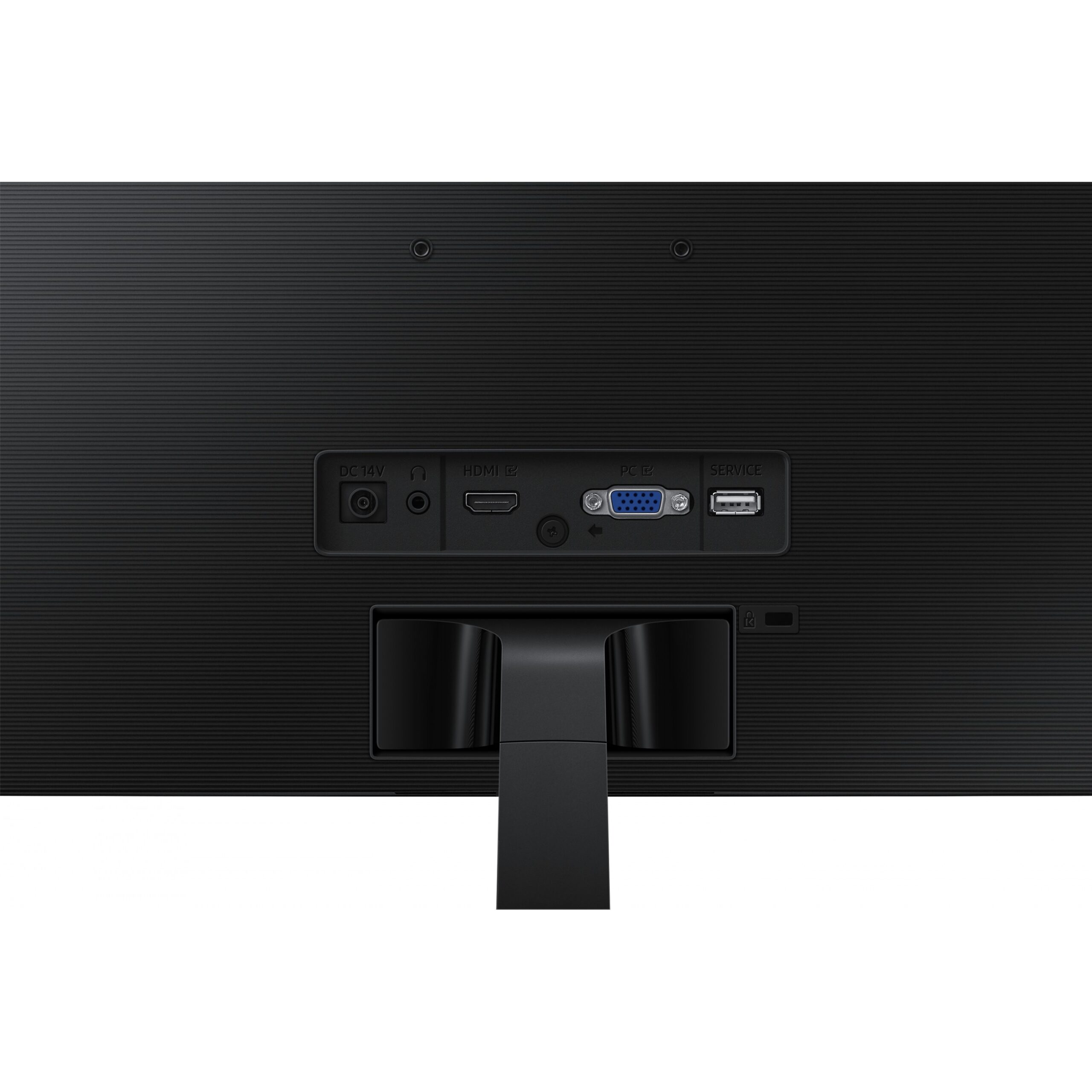 Monitor Samsung S24D364GAU / 24"/ Full HD VA / 100Hz / 4ms / HDMI+VGA - Zezë - Figura 5