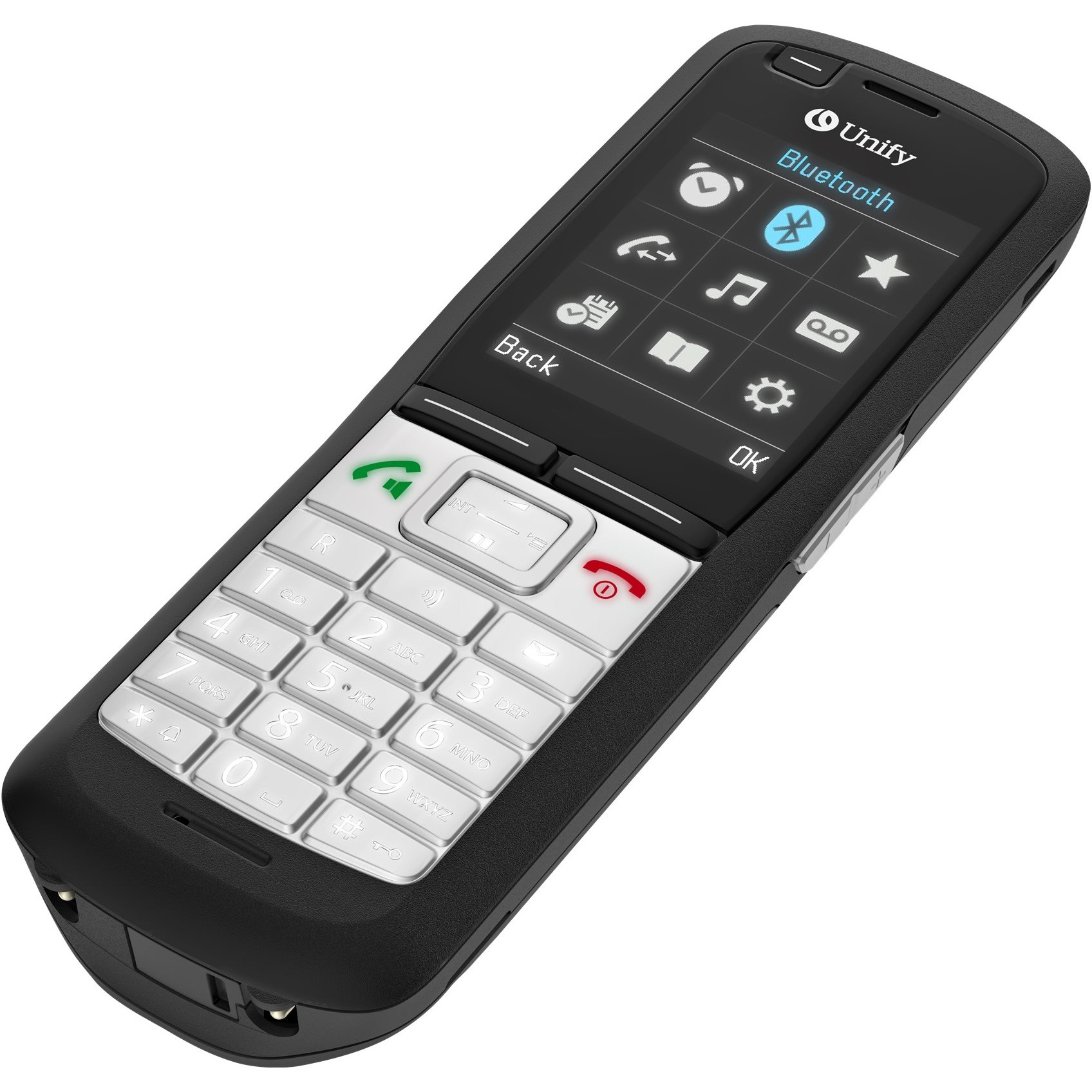 VoIP Unify OpenScape R6 - Figura 2