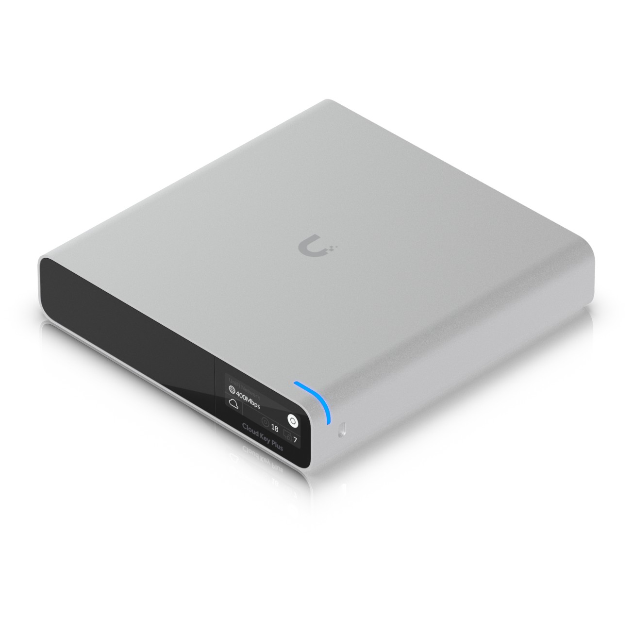 Switch NET Z Ubiquiti CloudKey - UCK-G2-SSD