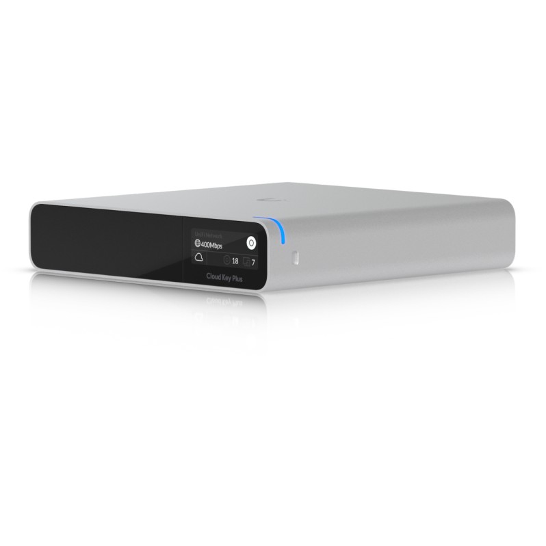 Switch NET Z Ubiquiti CloudKey - UCK-G2-SSD - Figura 2