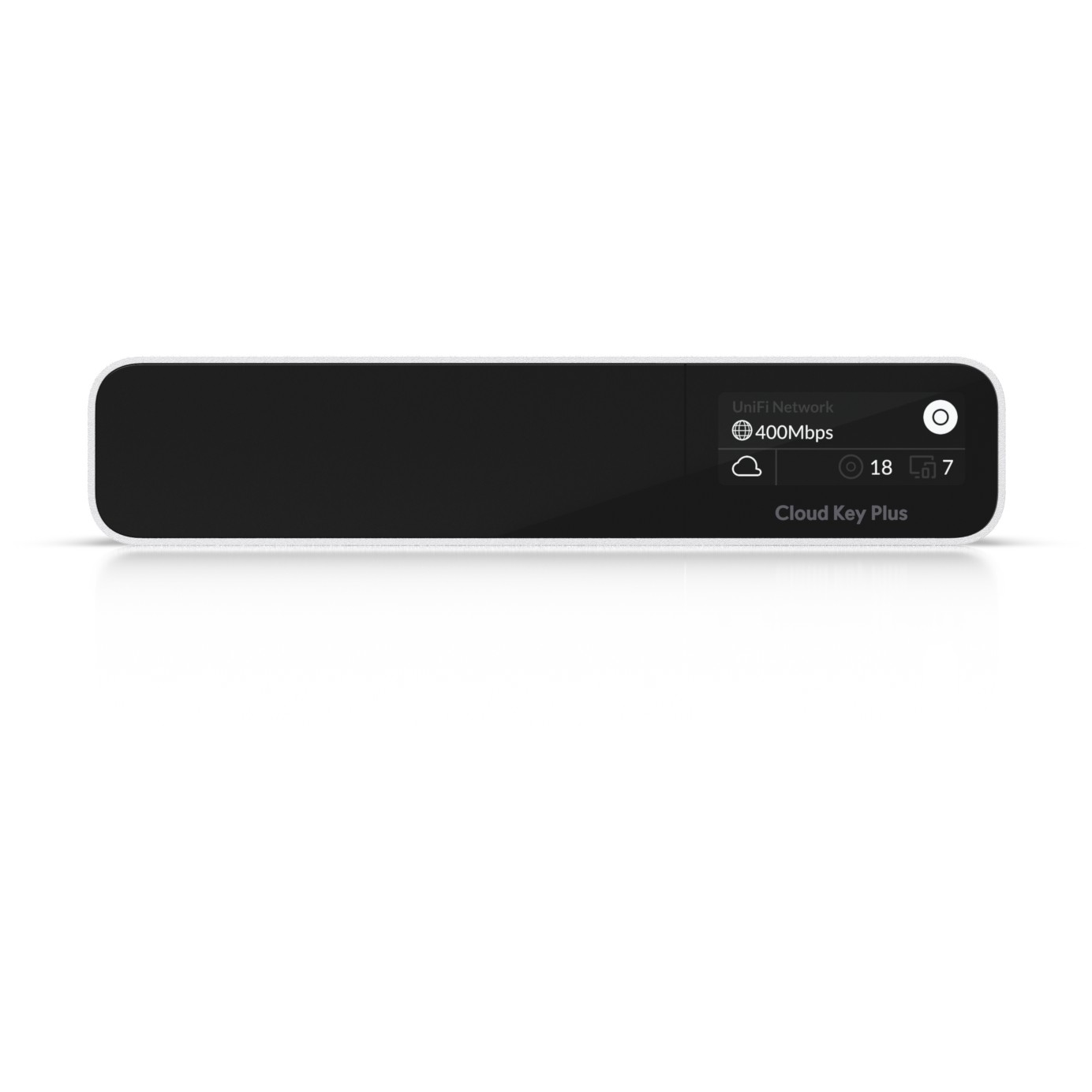 Switch NET Z Ubiquiti CloudKey - UCK-G2-SSD - Figura 3