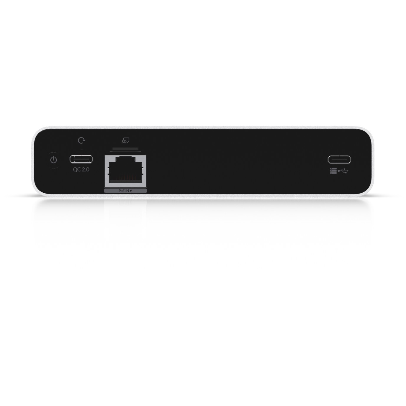 Switch NET Z Ubiquiti CloudKey - UCK-G2-SSD - Figura 5