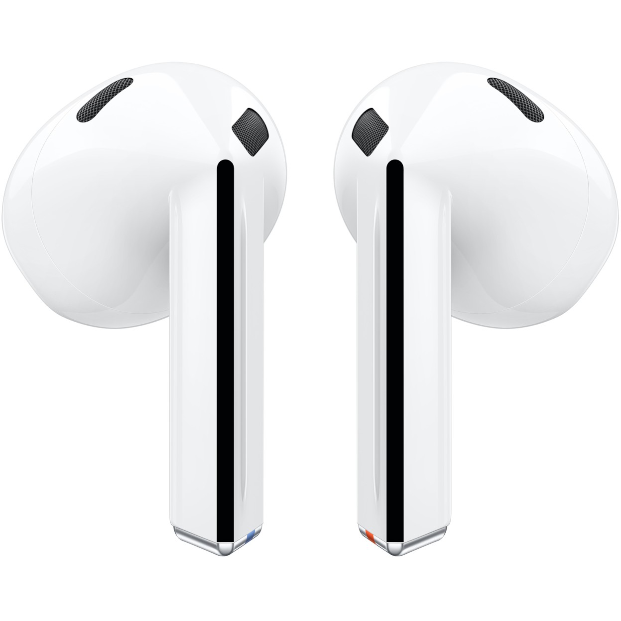 Kufje pa kabllo SAMSUNG Galaxy Buds3 të bardhë
