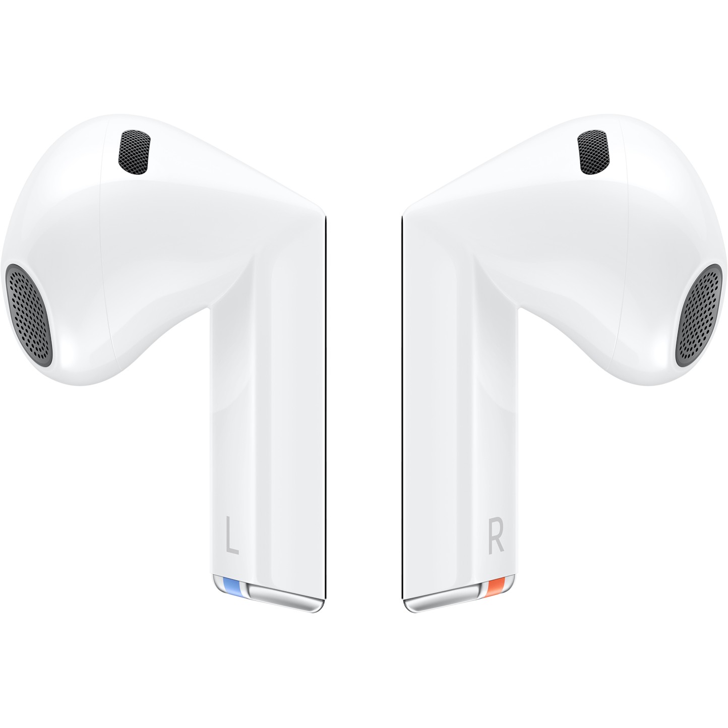 Kufje pa kabllo SAMSUNG Galaxy Buds3 të bardhë - Figura 3