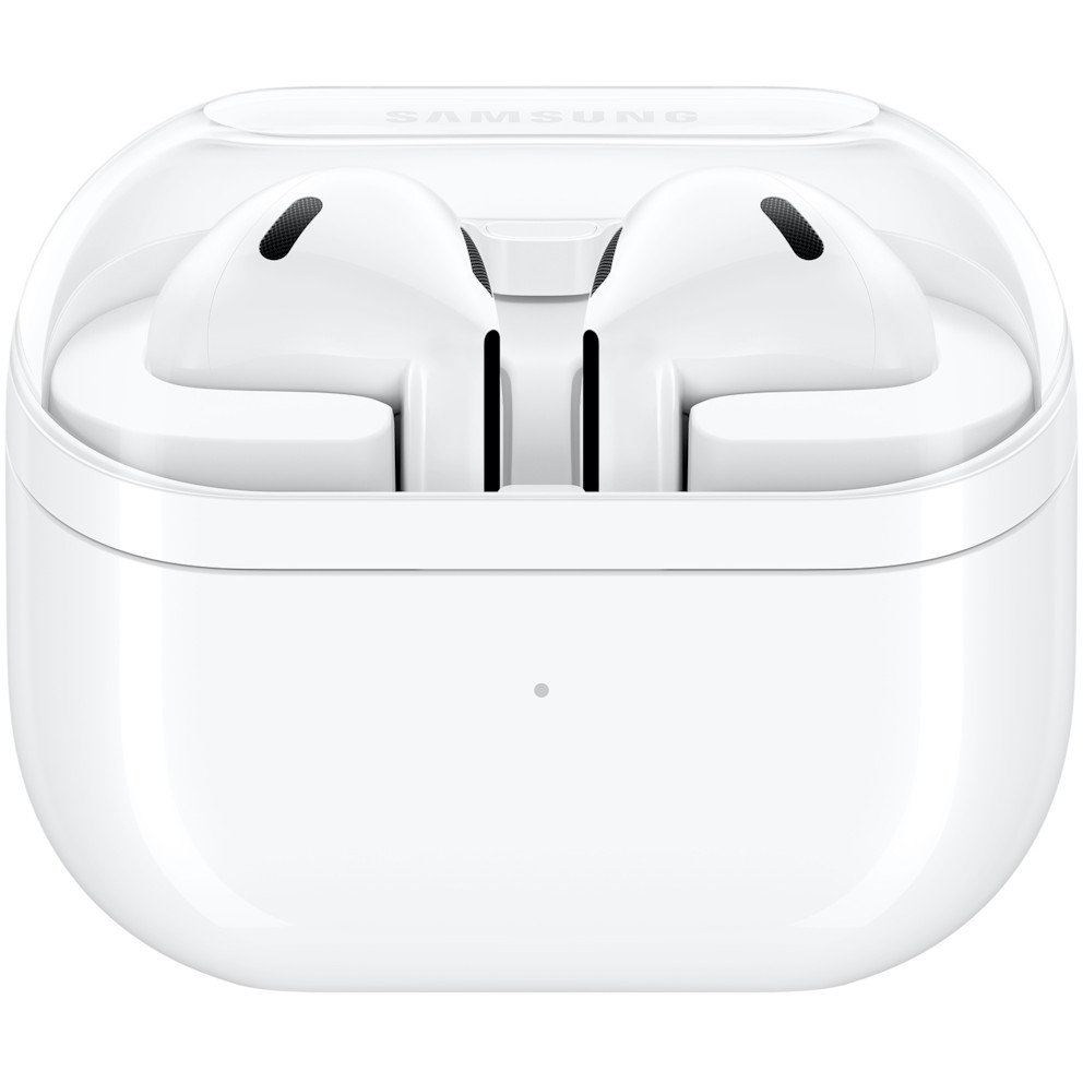 Kufje pa kabllo SAMSUNG Galaxy Buds3 të bardhë - Figura 4