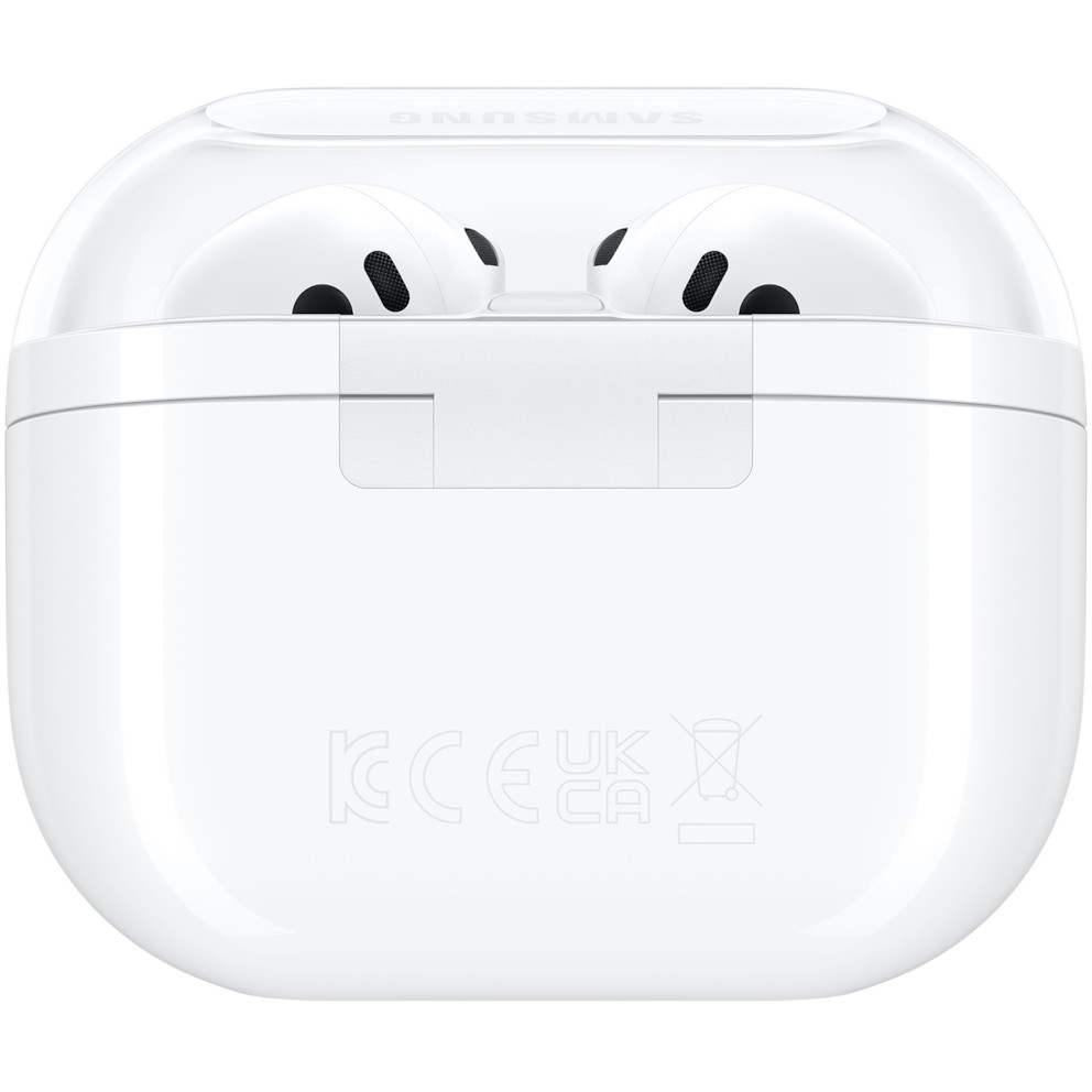 Kufje pa kabllo SAMSUNG Galaxy Buds3 të bardhë - Figura 5