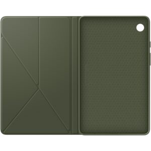 Aksesorë për telefon Samsung Book Cover EF-BX110 - Flip-Hülle për Tablet Tab A9