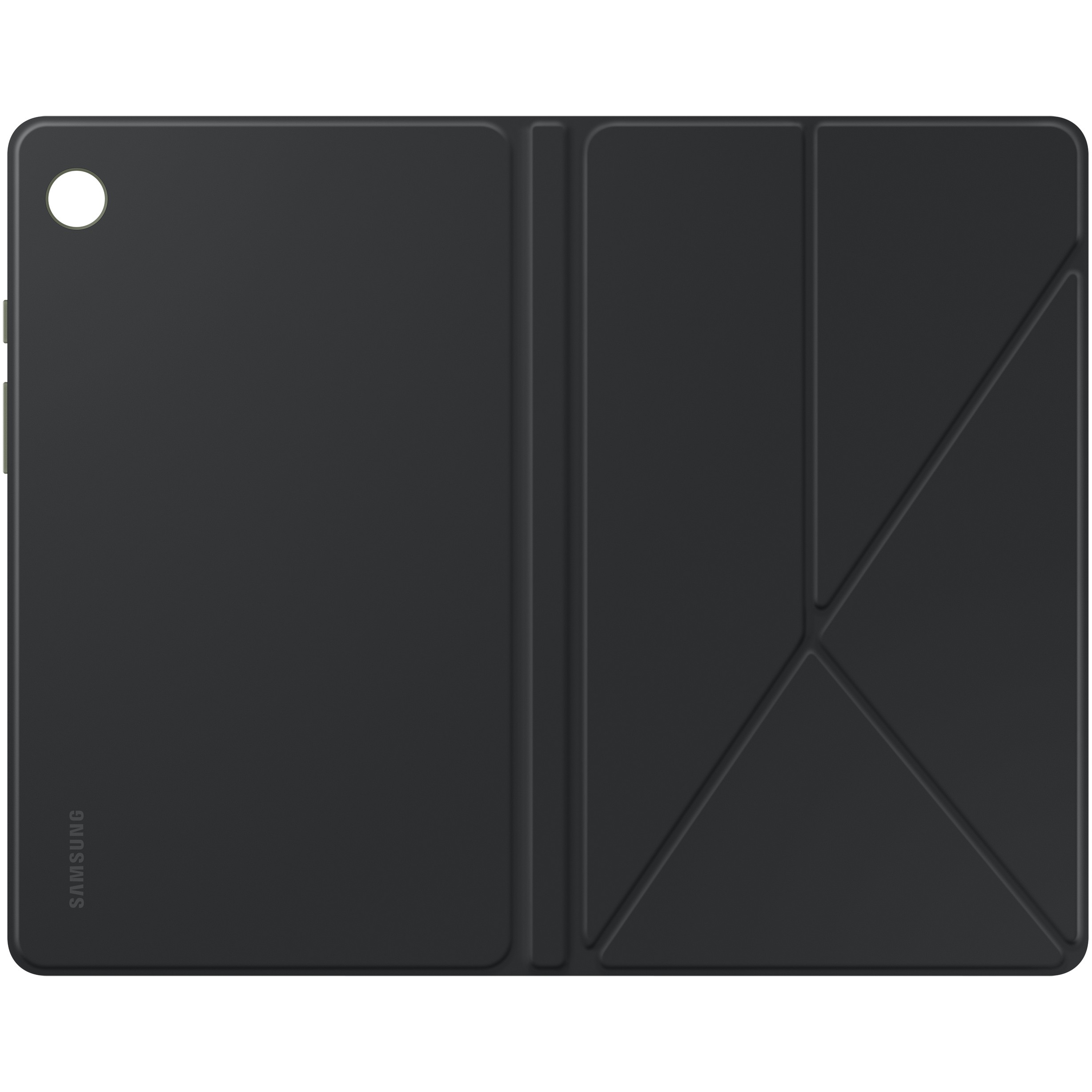 Aksesorë për telefon Samsung Book Cover EF-BX110 - Flip-Hülle për Tablet Tab A9 - Figura 2