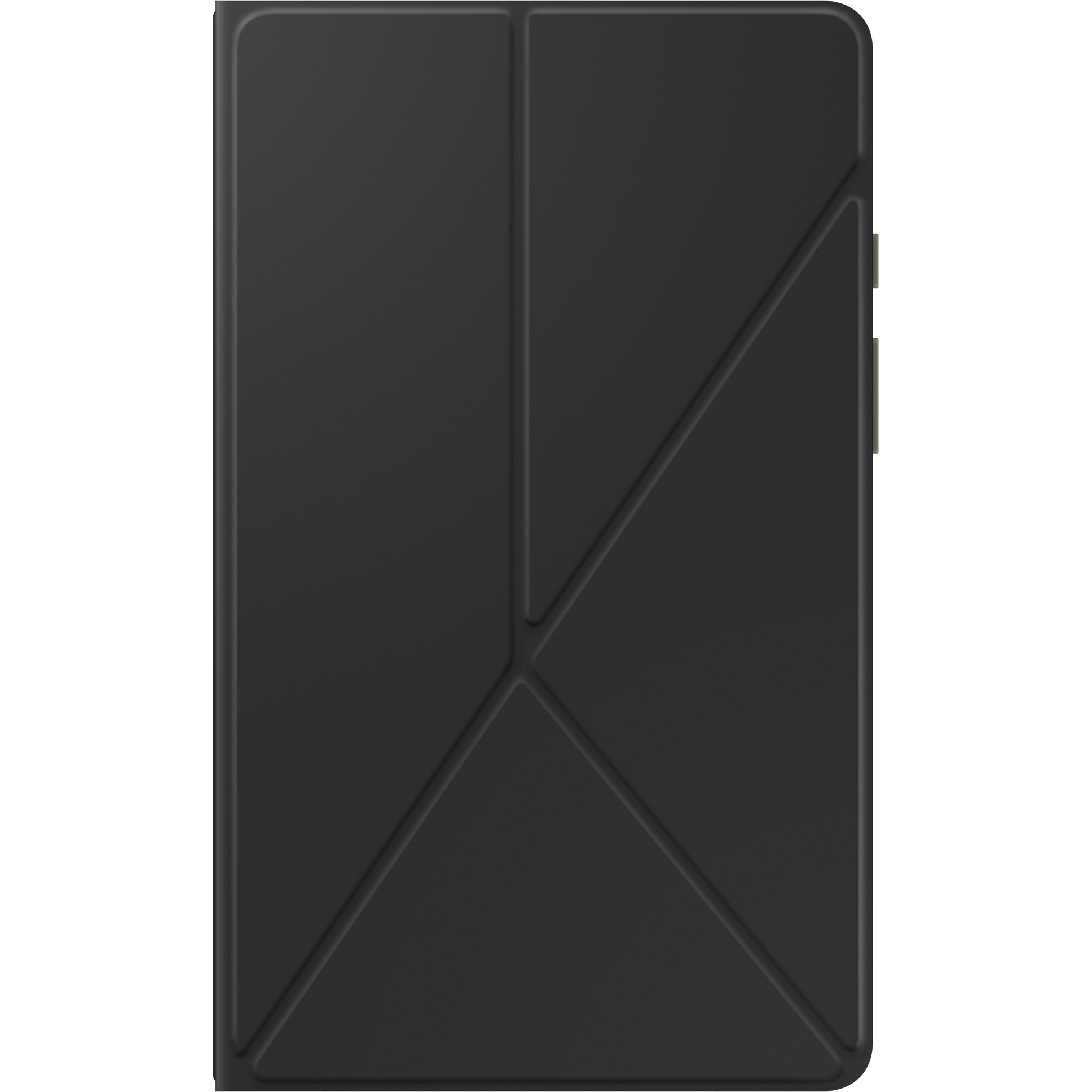 Aksesorë për telefon Samsung Book Cover EF-BX110 - Flip-Hülle për Tablet Tab A9 - Figura 3