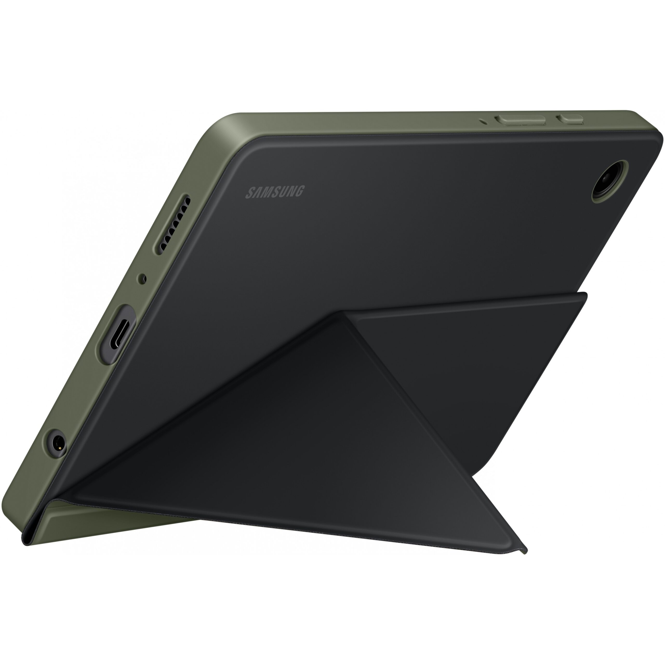 Aksesorë për telefon Samsung Book Cover EF-BX110 - Flip-Hülle për Tablet Tab A9 - Figura 4