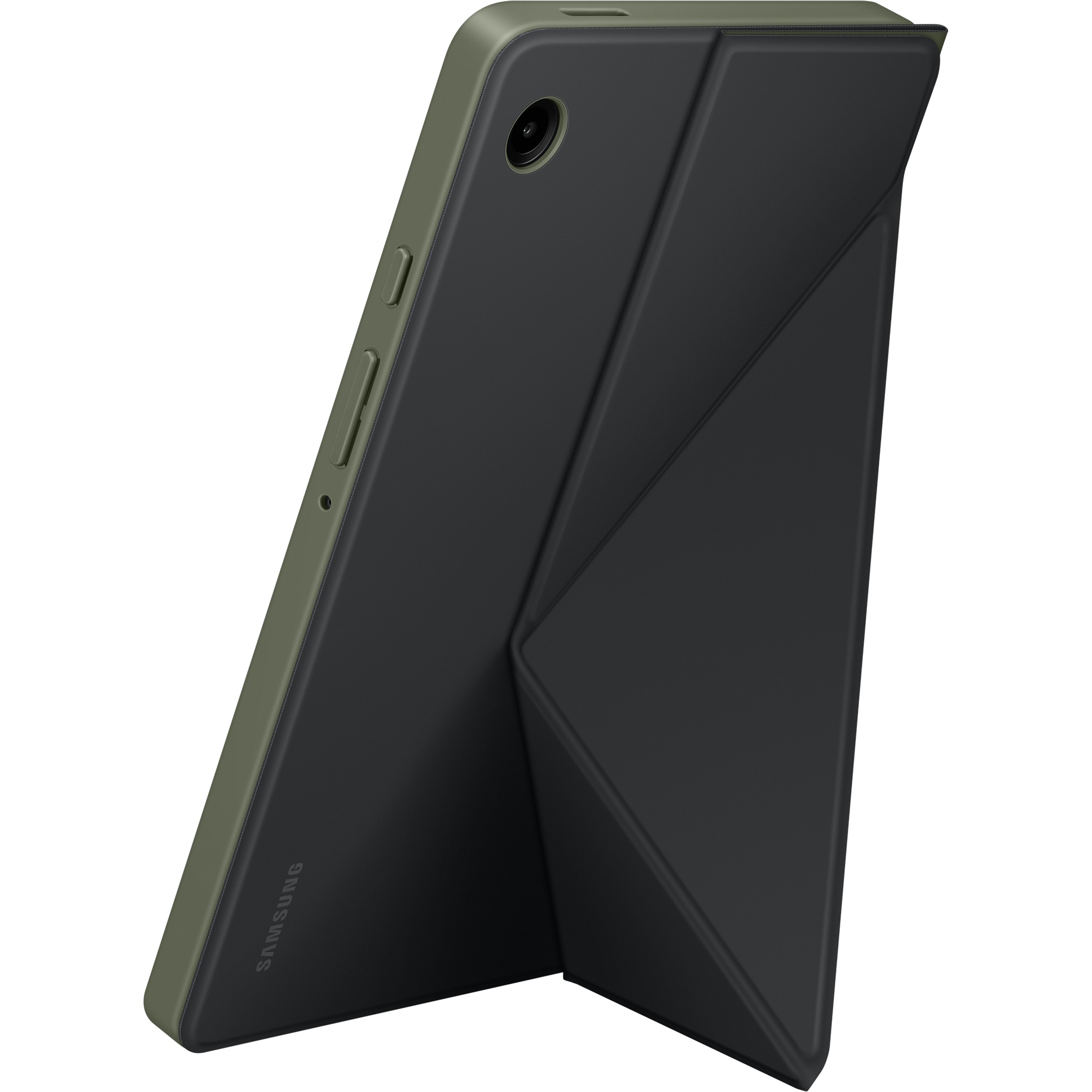 Aksesorë për telefon Samsung Book Cover EF-BX110 - Flip-Hülle për Tablet Tab A9 - Figura 5