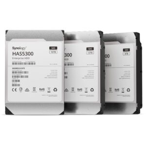 HDD e Brendshme Synology HAS5300-12T - 3.5 inç - 12000 GB - 7200 RPM