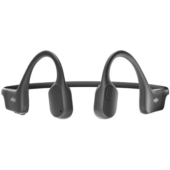 Kufje pa kabllo Shokz OpenRun Black Bluetooth Wireless Bone Conduction Headset - Figura 2