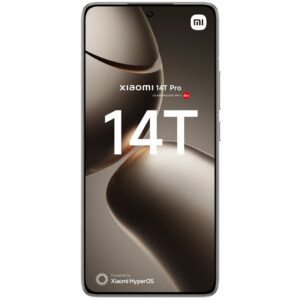 Telefon Xiaomi 14T Pro / 5G / 12GB / 512GB - Gri