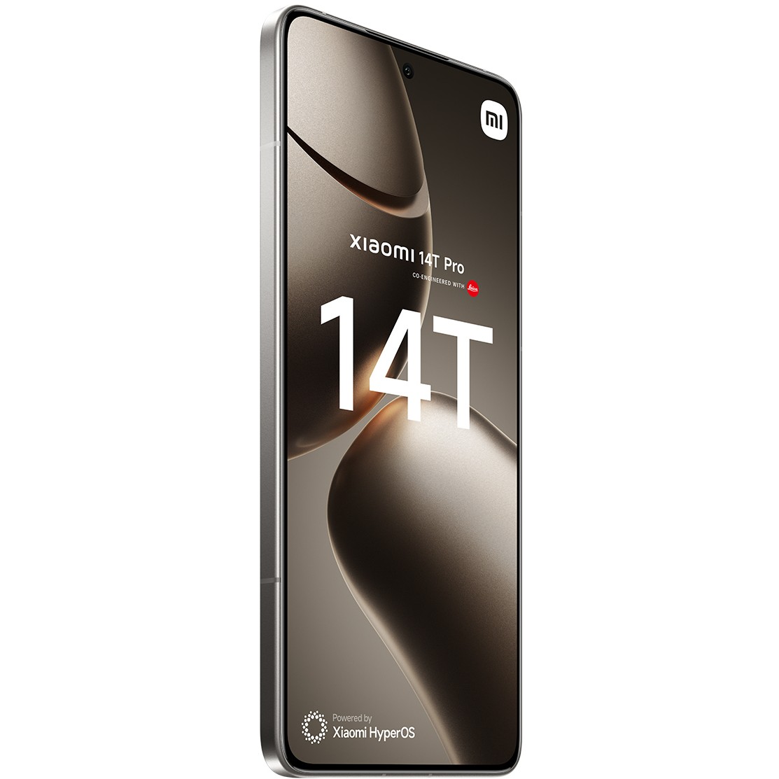 Telefon Xiaomi 14T Pro / 5G / 12GB / 512GB - Gri - Figura 3