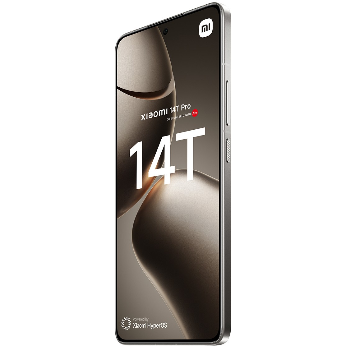Telefon Xiaomi 14T Pro / 5G / 12GB / 512GB - Gri - Figura 4