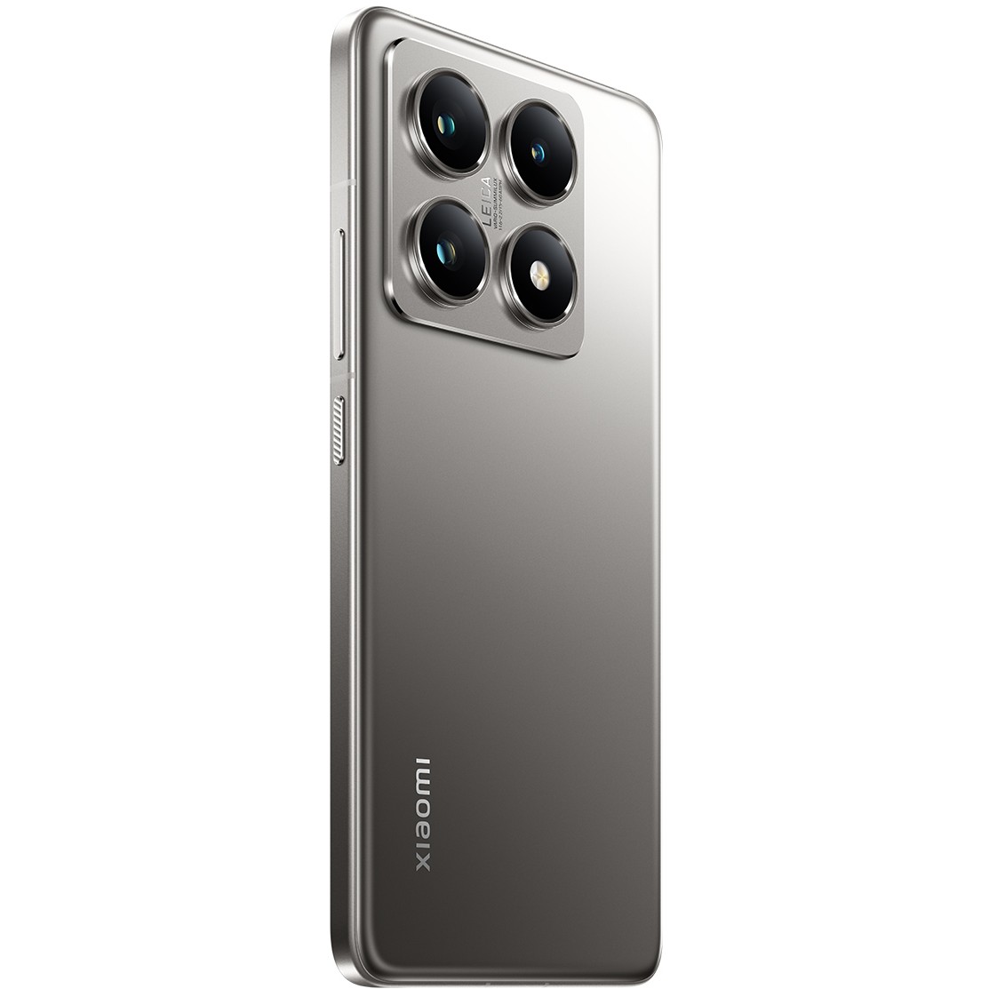 Telefon Xiaomi 14T Pro / 5G / 12GB / 512GB - Gri - Figura 5
