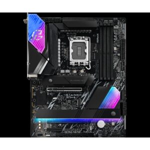 Pllakë Amë MB Intel ASRock 1851 Z890 Phantom Gaming Lightning Wifi DDR5