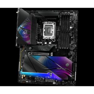 Pllakë Amë MB Intel ASRock 1851 ASRock Z890 Phantom Gaming Riptide Wifi DDR5