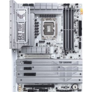 Pllakë Amë MB Intel ASUS 1851 TUF GAMING Z890-Pro WIFI