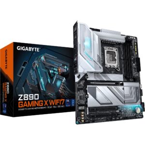 Pllakë Amë MB Intel Gigabyte 1851 Z890 Gaming X WIFI7
