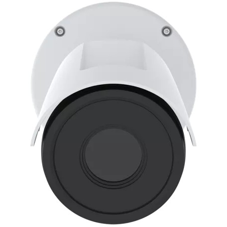 Axis Q1971-E Thermo-Netzwerkkamera 13mm 30 fps - Figura 2