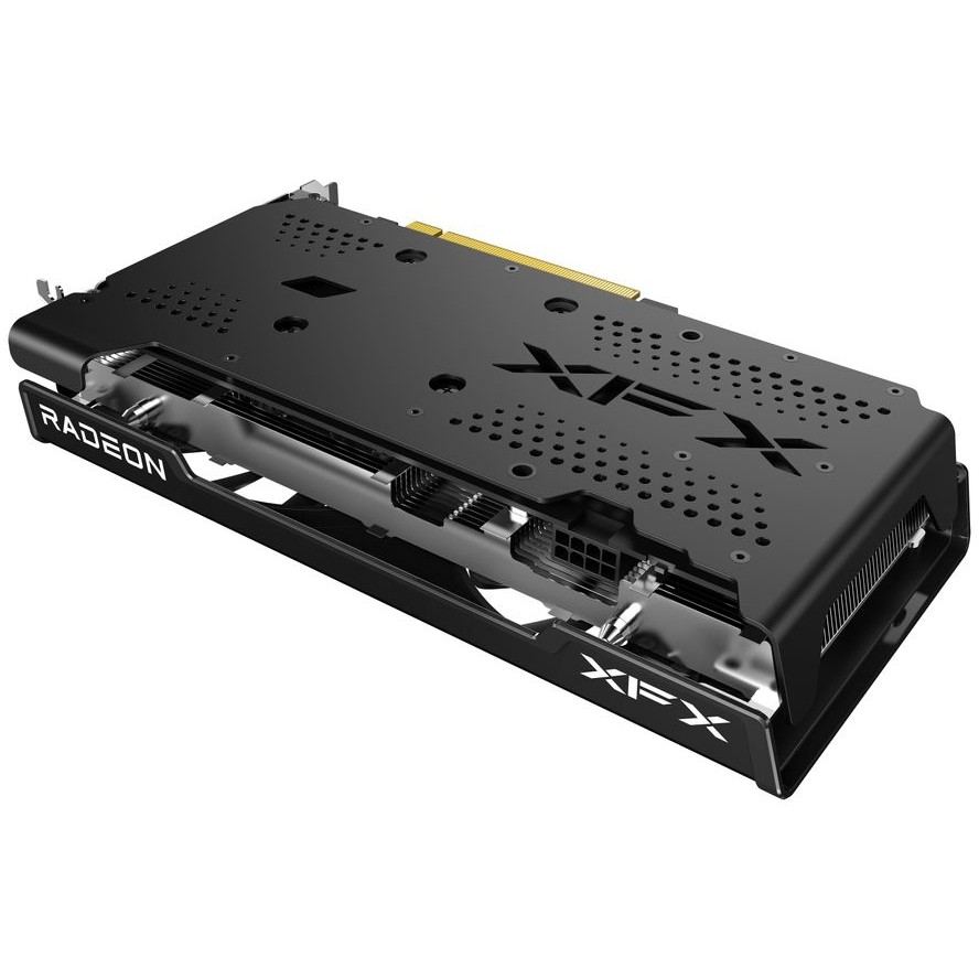 Kartelë grafike AMD RX 7600 8GB XFX Speedster SWFT210GDDR6 Bërthama - Figura 5