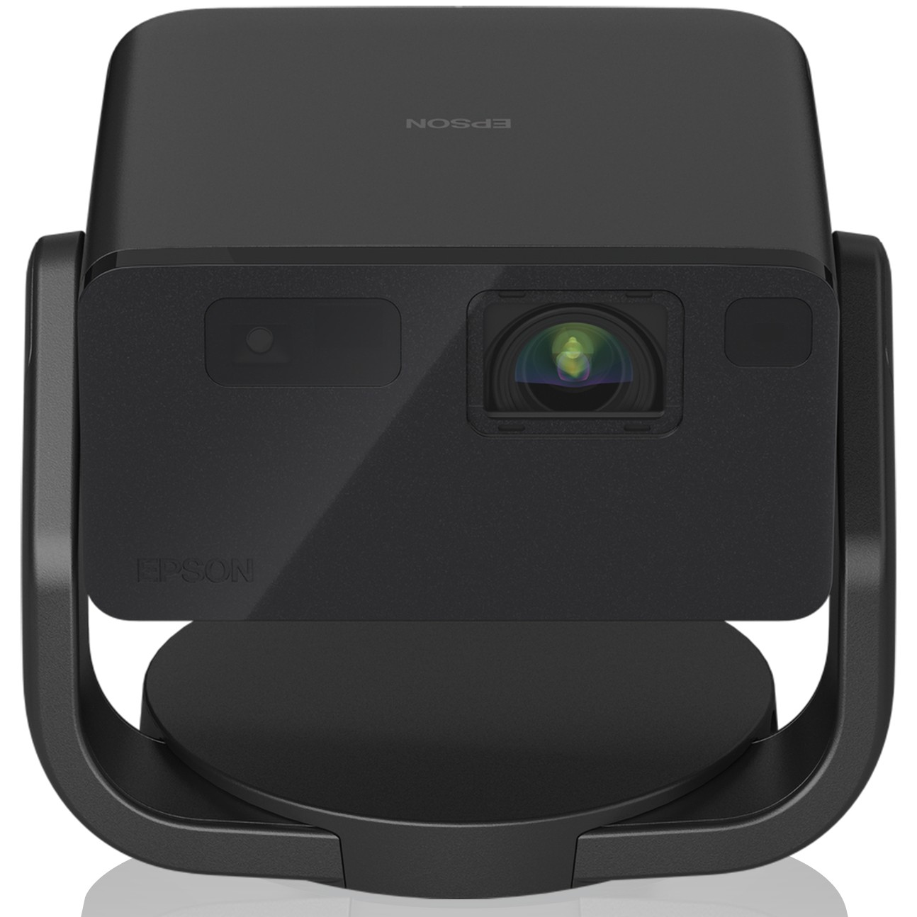 Projektor Epson (1920x1080) EF-22B 16:9 1000-Lumen 3-LCD Laser HDMI USB Bluetooth Speaker FHD Zi